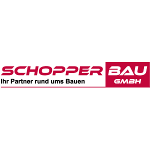 Schopper Bau GmbH Logo