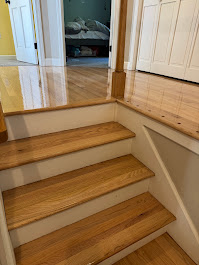 JL Wood Flooring Image