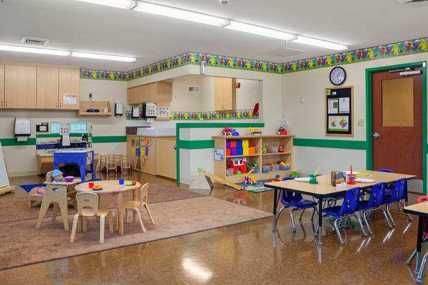 Images Primrose School of Middleton