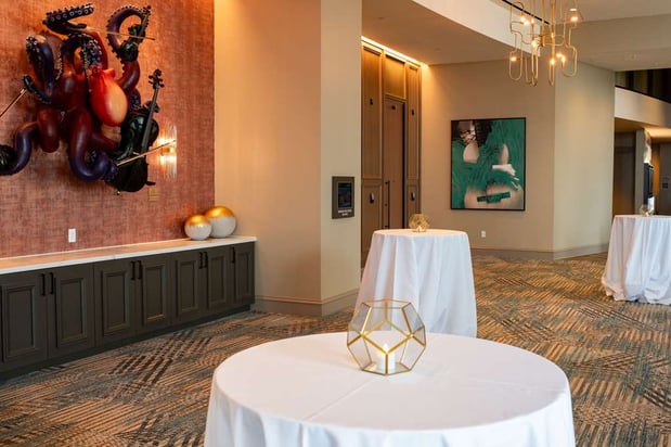 Images Embassy Suites by Hilton Virginia Beach Oceanfront Resort