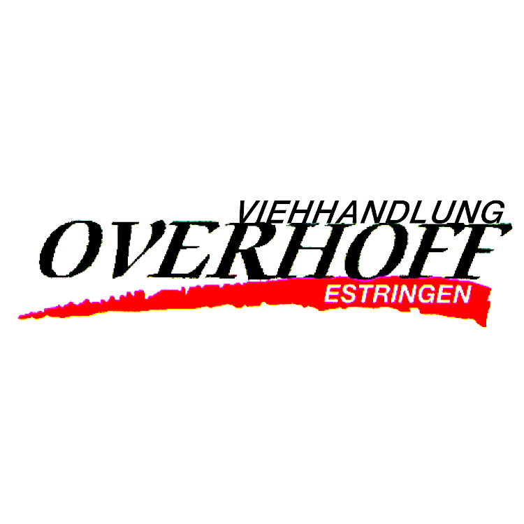 Overhoff Viehhandlung Estringen GmbH & Co. KG Logo