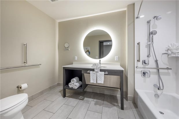 Images Best Western Plus Executive Residency Jackson Northeast