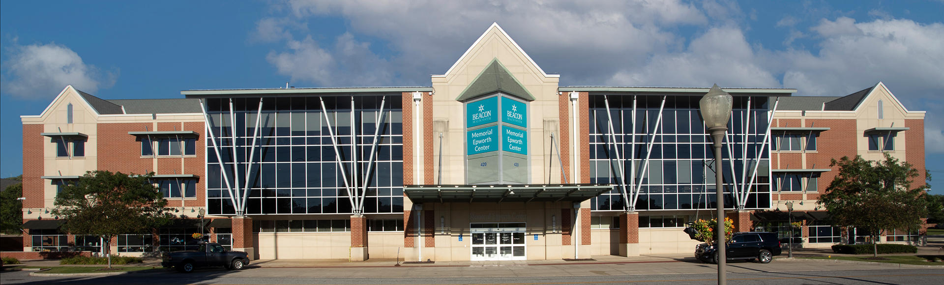 Memorial Epworth Center, 420 N Niles Avenue, South Bend, IN MapQuest