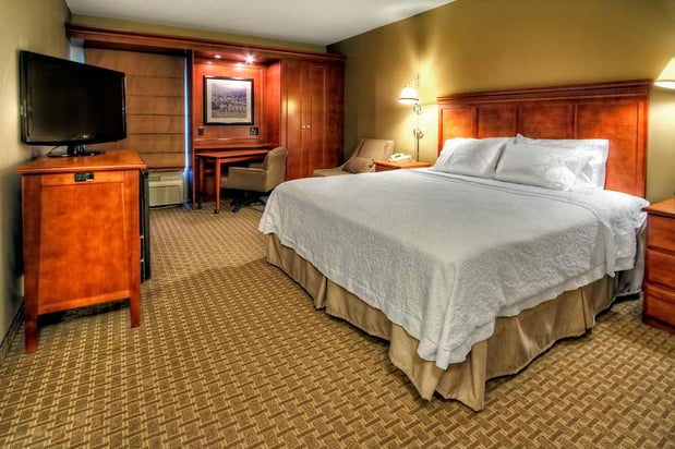Images Hampton Inn Franklin