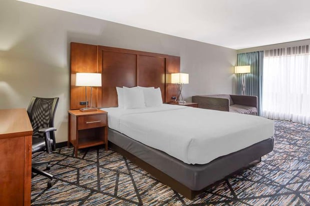 Images Best Western near Lackland AFB/SeaWorld
