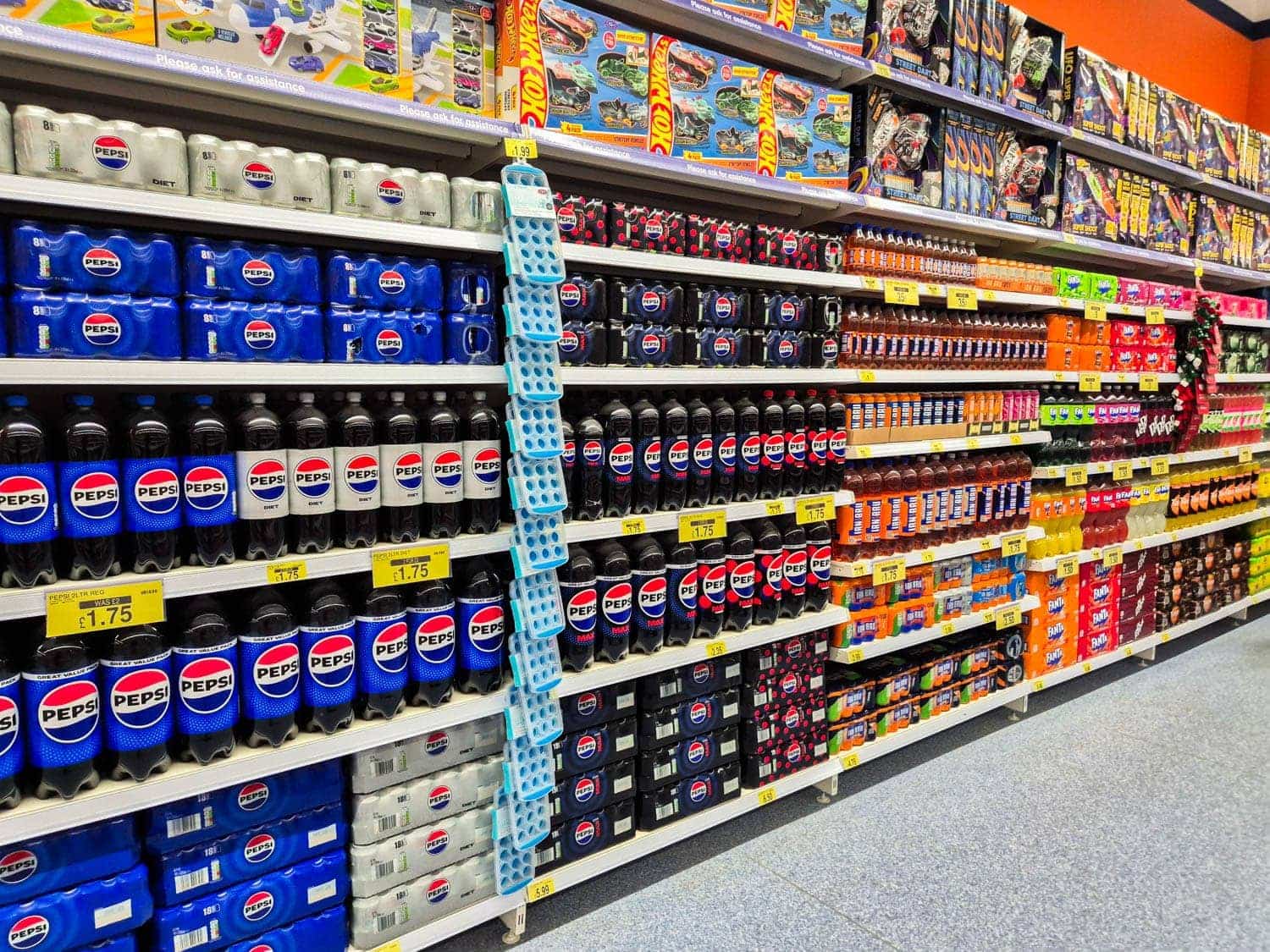 Images B&M Home Store with Garden Centre