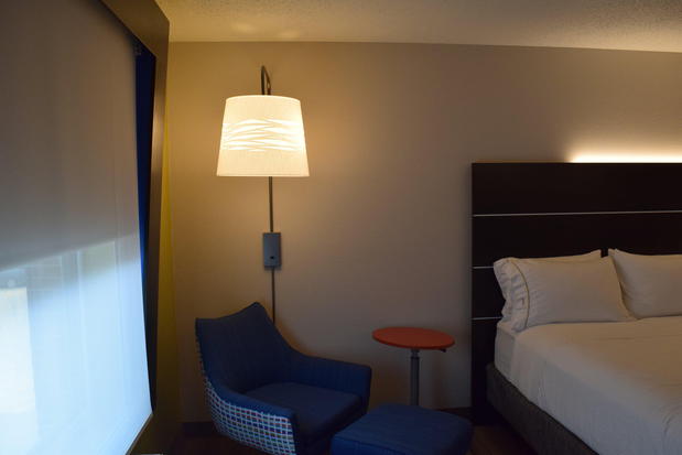 Images Holiday Inn Express & Suites Sparta, an IHG Hotel