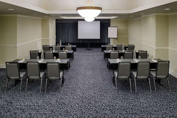 Images Embassy Suites by Hilton Portland Downtown