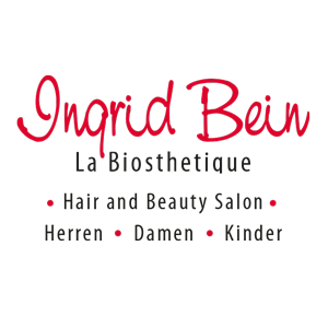 Biosthetique Frisör - Ingrid Bein Logo