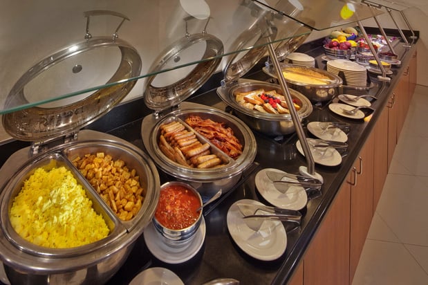 Images Holiday Inn Jacksonville E 295 Baymeadows by IHG