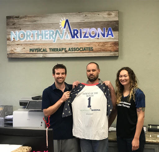 Images Northern Arizona Physical Therapy Associates
