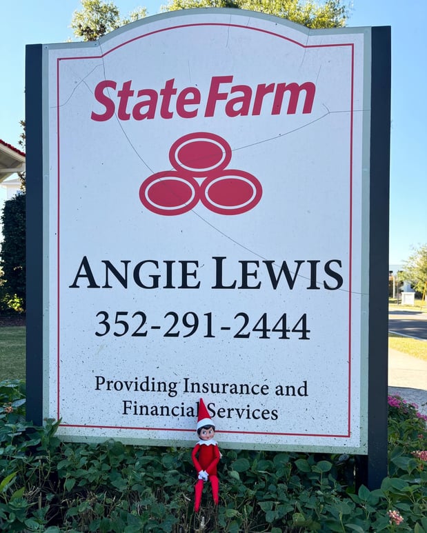 Images Angie Lewis - State Farm Insurance Agent