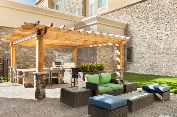 Images Homewood Suites by Hilton Frederick