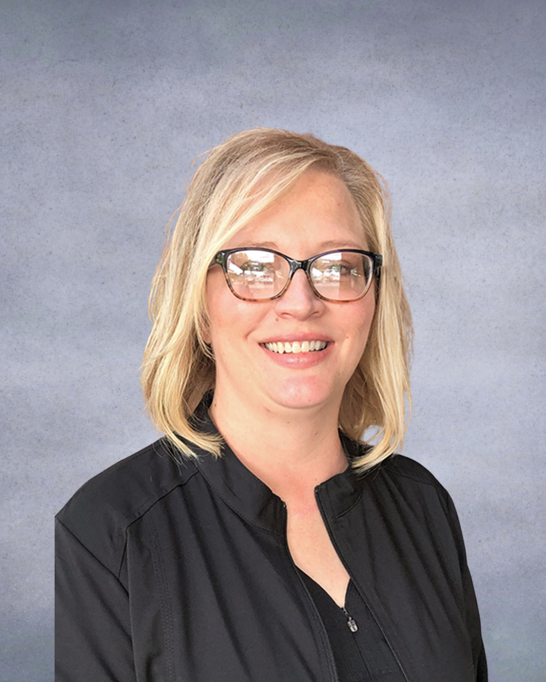 Latasha Gilpatrick, APRN-CNP