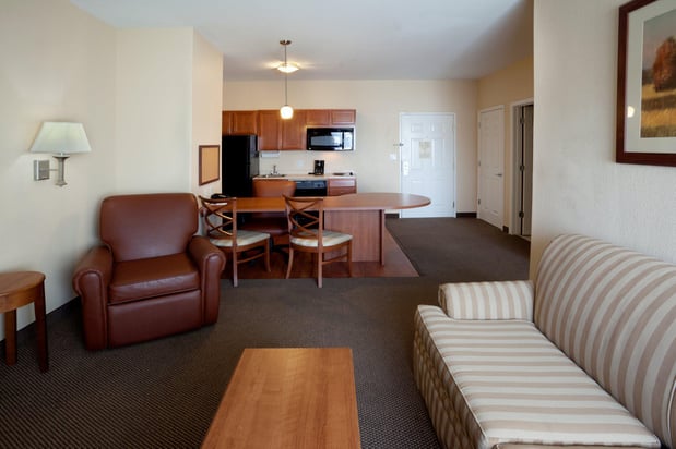 Images Candlewood Suites Corpus Christi-Spid by IHG