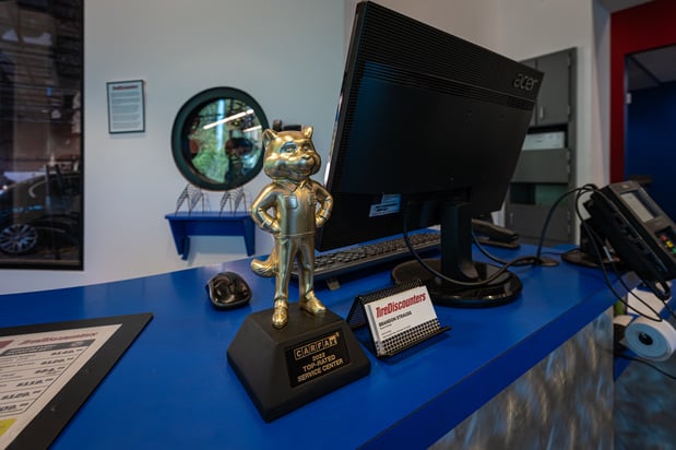 Images Tire Discounters