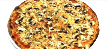 Pizza Kurier Napoli, Untere Briggerstrasse 43 in Winterthur