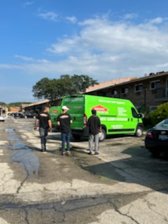 Image 5 | SERVPRO of Arlington Heights/Prospect Heights