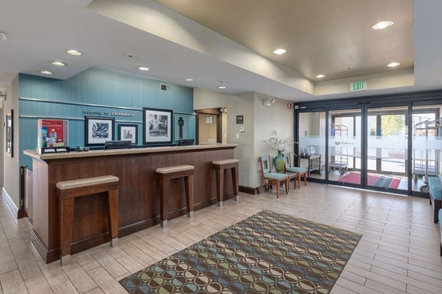 Images Hampton Inn Owensboro South