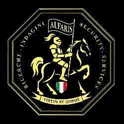 Agenzia Investigativa Alfaris Logo