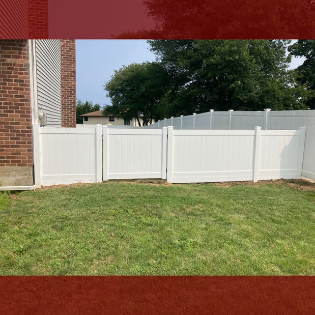 Images Superior Fence & Rail