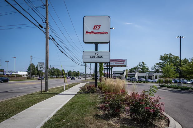 Images Tire Discounters