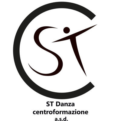 ST Danza - Centroformazione Logo