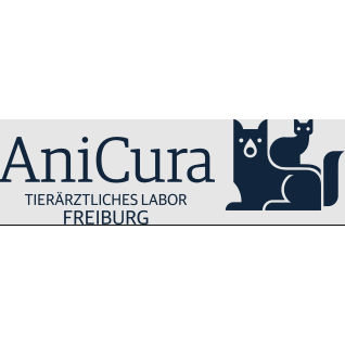 Logo Tierärztliches Labor Freiburg - AniCura