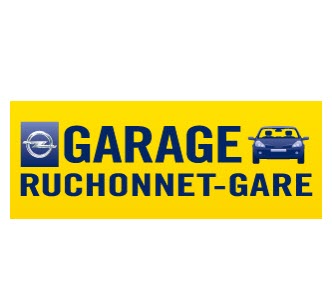Garage Ruchonnet-Gare, Avenue Louis-Ruchonnet 2 in Lausanne