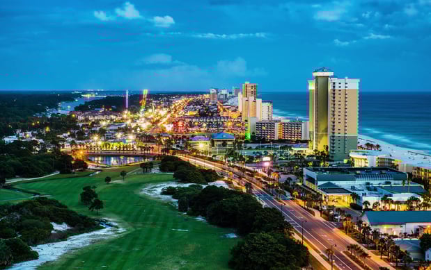 Images Hotel Indigo Panama City Marina by IHG