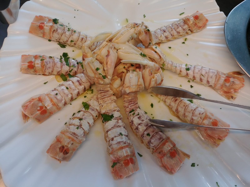 Images Pescheria El Pescado