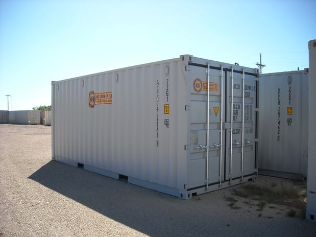 Images K & K Mobile Storage, Inc