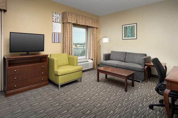 Images Hampton Inn & Suites Lakeland-South Polk Parkway