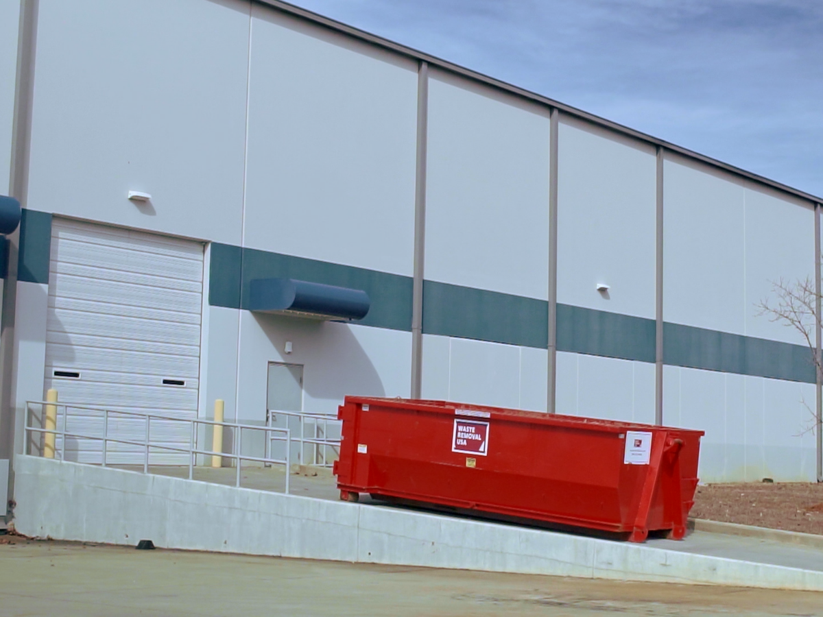 Waste Removal USA Image