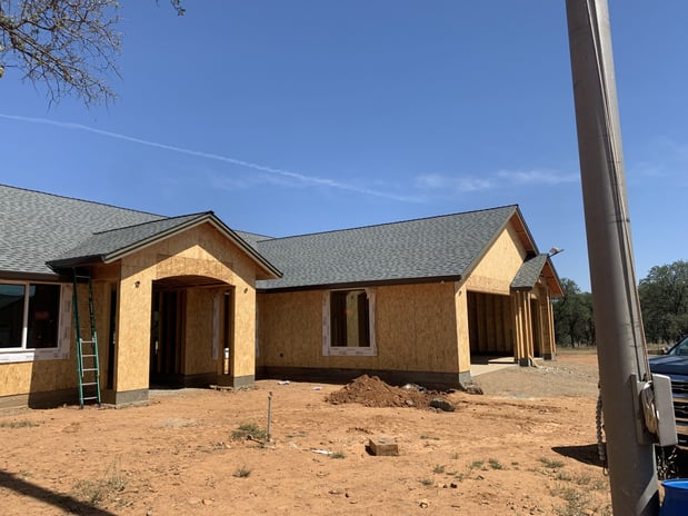 Images ZeZee Roofing Co.