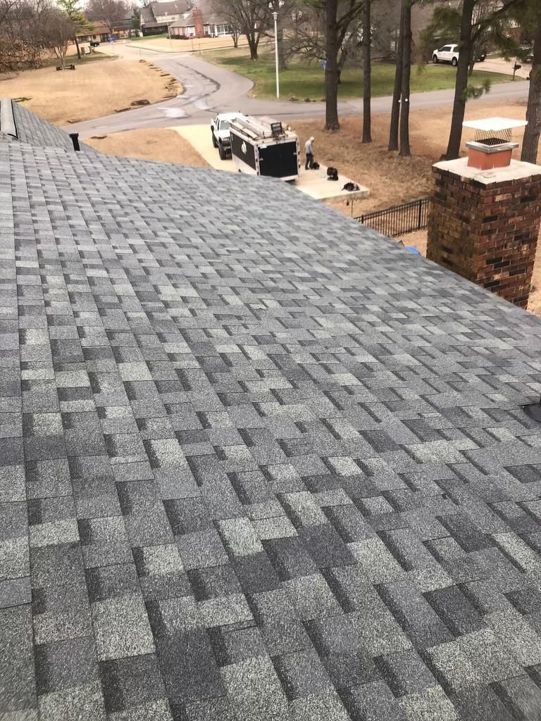 Summit Roofing & Solar Image