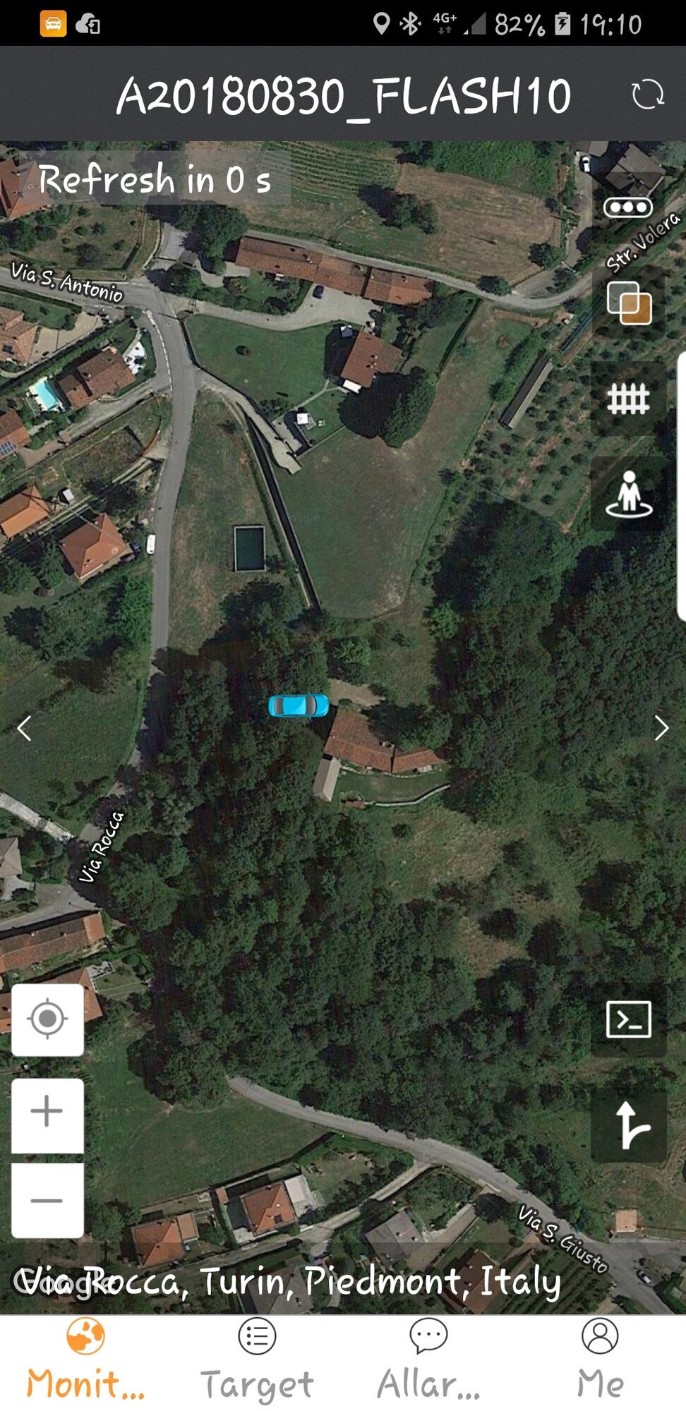 Images M.G. Consulenze Investigative