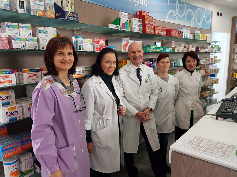 Images Farmacia San Rocco