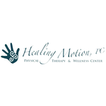 Healing Motion Physical Therapy & Wellness Center Logo