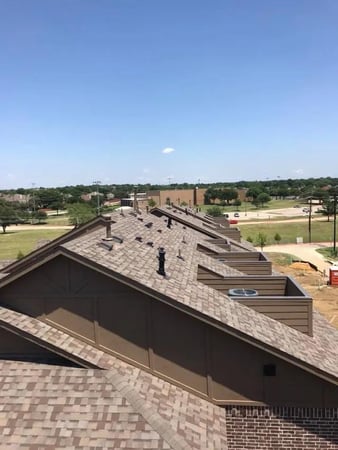 Images Impact Roofing