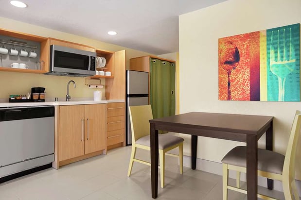 Images Home2 Suites by Hilton Elko