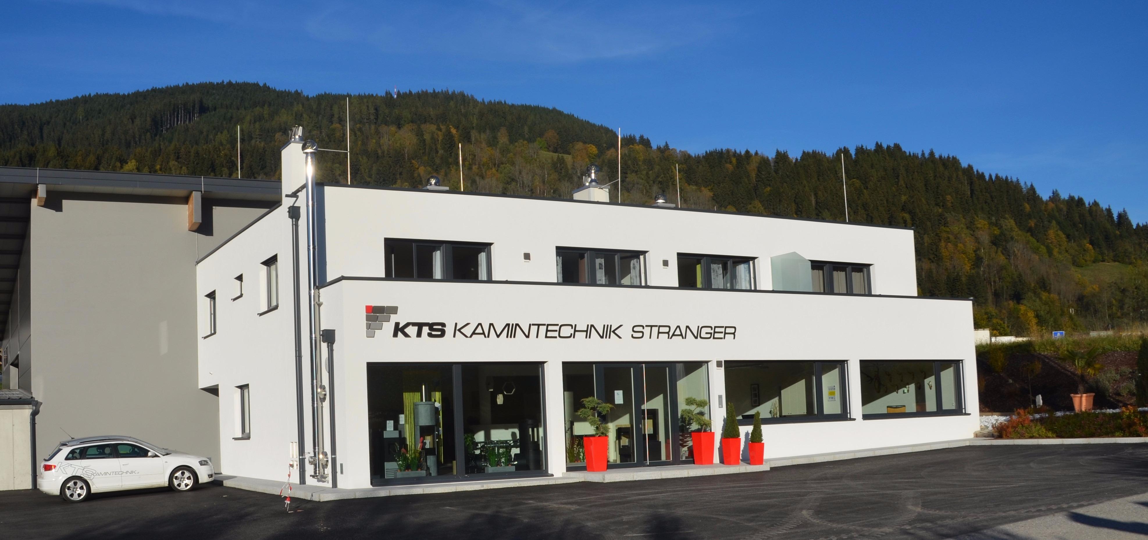 Bilder KTS Kamintechnik Stranger GmbH