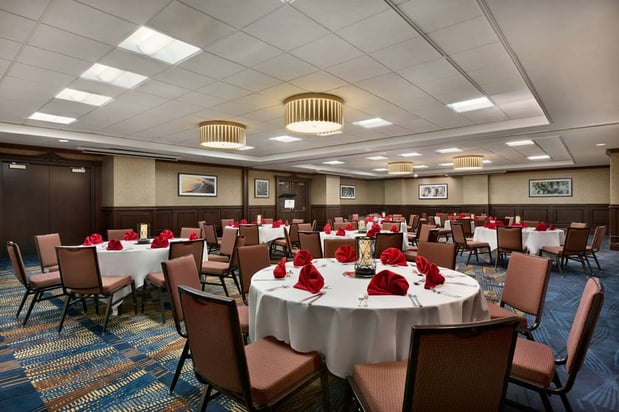 Images Embassy Suites by Hilton Dallas DFW Airport South