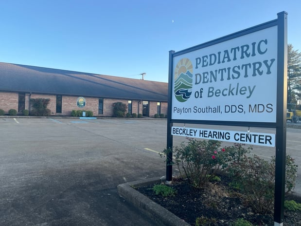 Images Pediatric Dentistry of Beckley