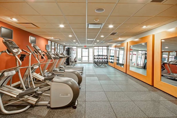 Images Homewood Suites by Hilton Bridgewater/Branchburg