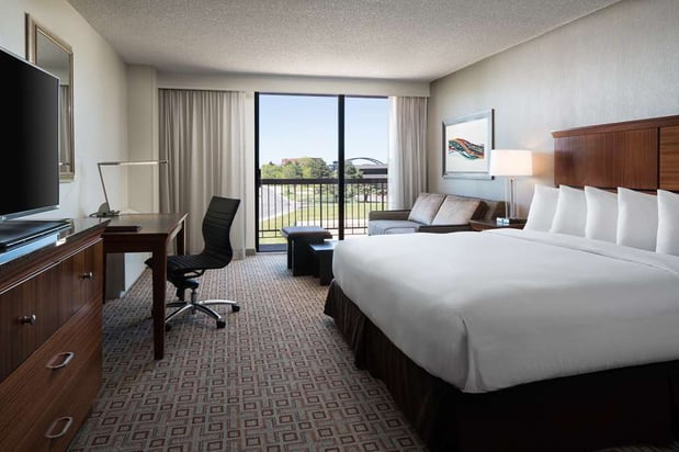 Images DoubleTree by Hilton Hotel Denver Tech Center