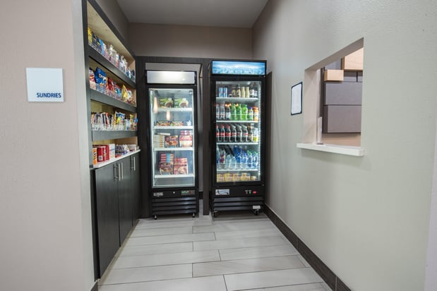Images Holiday Inn Express & Suites Houston - Hobby Airport Area by IHG