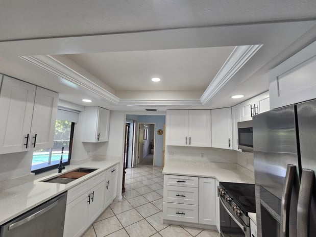 Images MC Building & Remodeling LLC