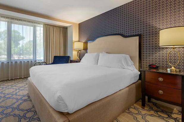 Images Best Western Premier Park Hotel