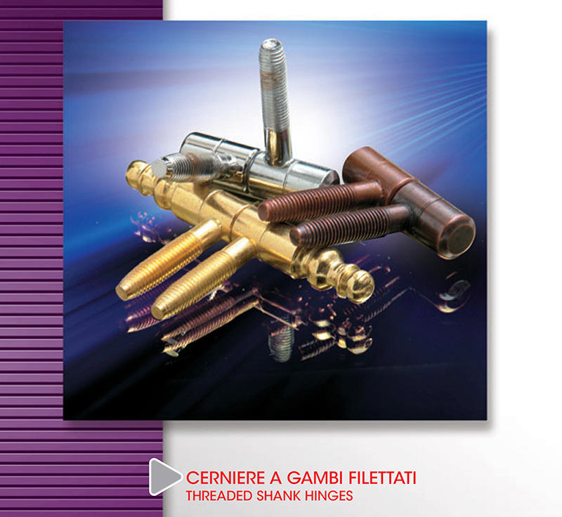 Images Cernierificio Valtoce